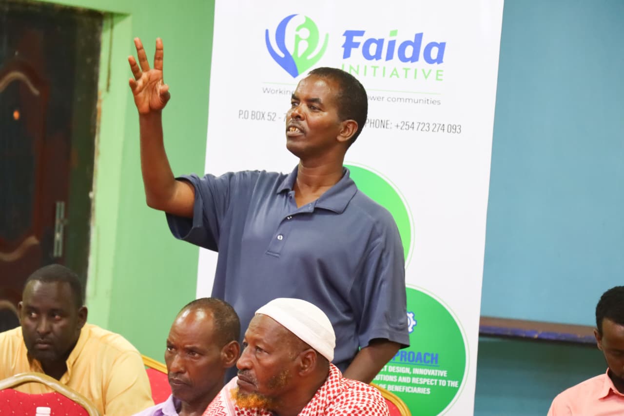 Governance and Advocacy